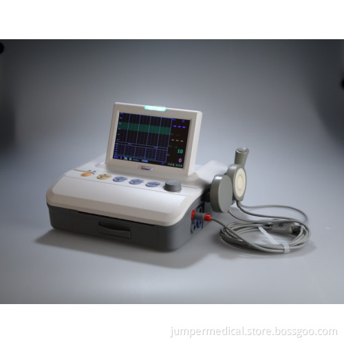 7'' Fetal Monitor